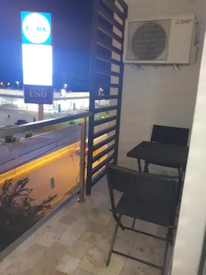 Nicho Residence Bucurestii Noi Esterno foto