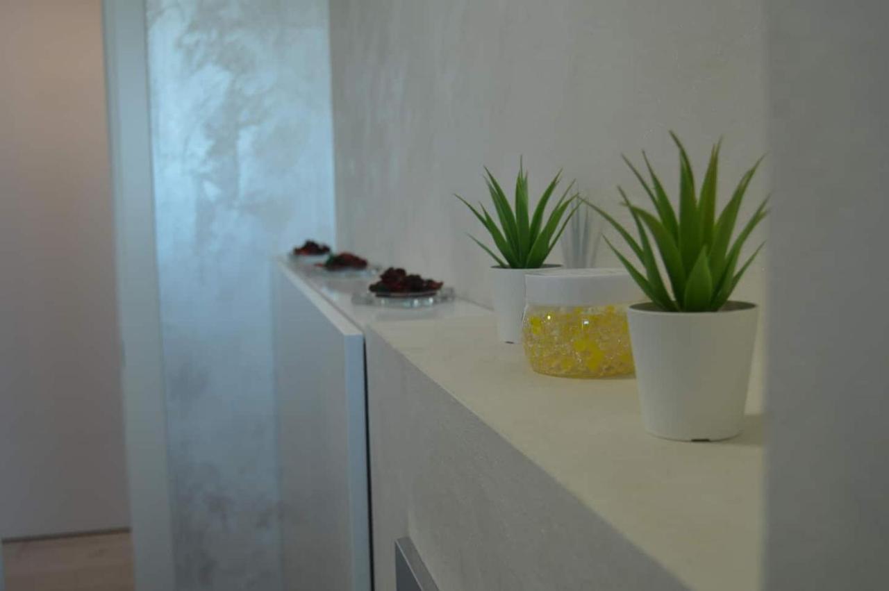 Nicho Residence Bucurestii Noi Esterno foto